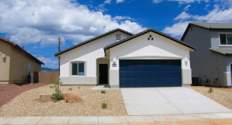 4025 BIG BEND Street, Sierra Vista