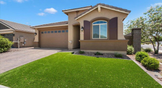 2889 W RAINBOW Drive, San Tan Valley