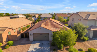 2008 E STACEY Road, Gilbert