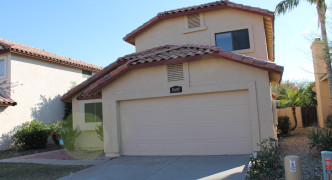 11609 W OLIVE Drive, Avondale