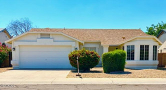 6510 N 83RD Lane, Glendale