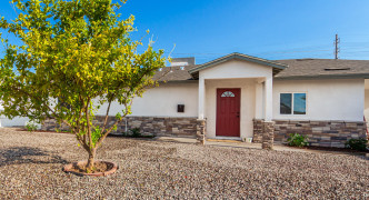 1503 W GARDEN Street, Mesa