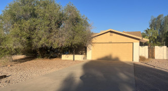 3315 S DORSEY Lane, Tempe