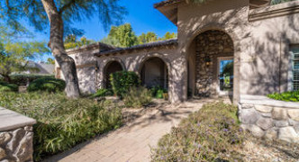 5864 E EMILE ZOLA Avenue, Scottsdale