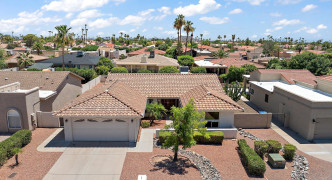 10409 E TWILIGHT Drive, Sun Lakes