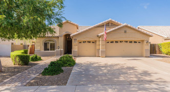 755 W STOTTLER Place, Gilbert