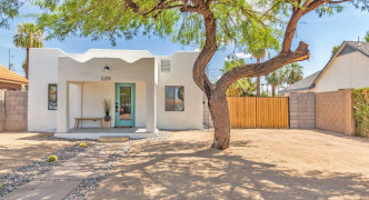 2219 N 25th Place, Phoenix