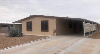 9022 E CITRUS Lane, Sun Lakes