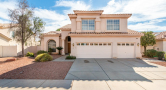 4551 E DESERT TRUMPET Road, Phoenix