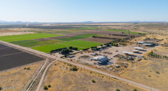 4450 E Green Reservoir Road, Eloy