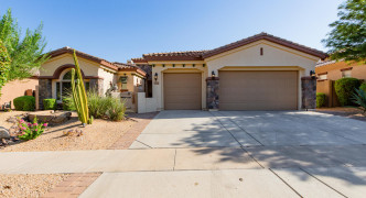 1703 W SLEEPY RANCH Road, Phoenix