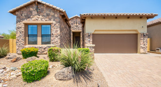 8336 E INDIGO Street, Mesa