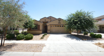 4193 E SANDY Way, Gilbert