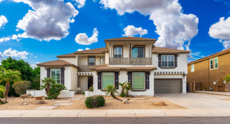 422 E MEAD Drive, Chandler