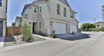 1107 W Diamondback Drive, Chandler