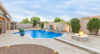 18408 W DENTON Avenue, Litchfield Park