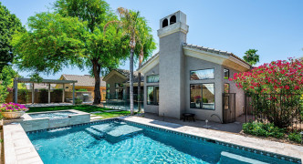 5434 E CANNON Drive, Paradise Valley