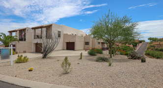 16019 E Sunflower Drive, Fountain Hills