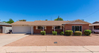 8730 E RANCHO VISTA Drive, Scottsdale