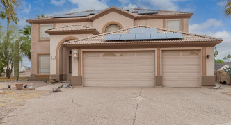 10838 W REEF Circle, Arizona City