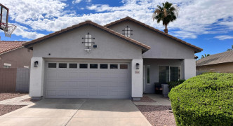 3616 S Loback Lane, Gilbert