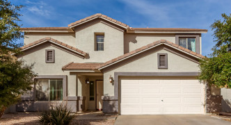 1588 E OAK Road, San Tan Valley