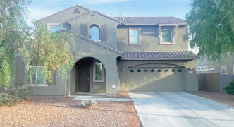 1121 E Regent Drive, Gilbert