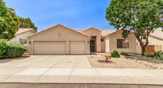 11217 W BERMUDA Drive, Avondale