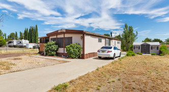 20740 E STAGECOACH Trail, Mayer