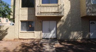 1464 N 54th Avenue, Phoenix