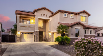 2626 E BEAR CREEK Lane, Phoenix