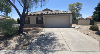 16109 W MORELAND Street, Goodyear