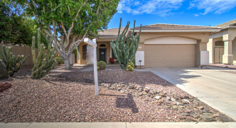 3943 E JUANITA Avenue, Gilbert