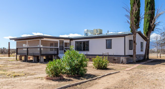 8688 E MADERA Drive, Sierra Vista