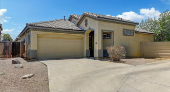 2250 S BERNARD Street, Mesa