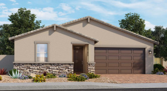 35891 N STUMP Lane, San Tan Valley