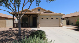 1398 E ARROWHEAD Trail, Gilbert