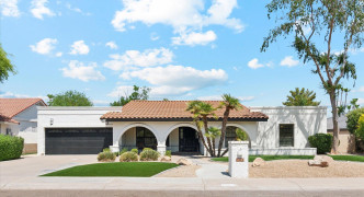 12835 N 78th Street, Scottsdale