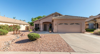 3865 E LEXINGTON Avenue, Gilbert