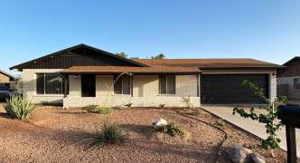 2121 W WESCOTT Drive, Phoenix