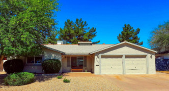 3502 N 85th Street, Scottsdale