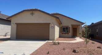 4259 Tinker Drive, Sierra Vista