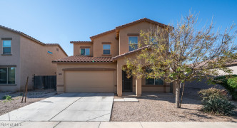 9923 W Whyman Avenue, Tolleson