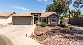 792 E MARIPOSA Place, Chandler