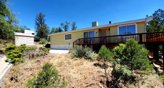 606 E TIMBER Drive, Payson