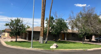 700 E Granada Drive, Tempe