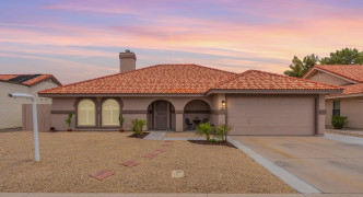 5630 W KESLER Street, Chandler