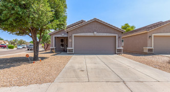 2617 E SAN MANUEL Road, San Tan Valley