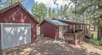 431 S Cienega Road, Payson