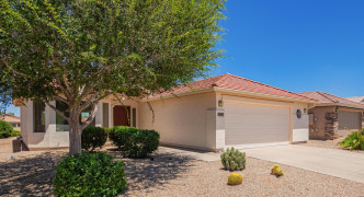 138 N Nueva Lane, Casa Grande